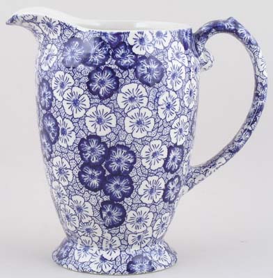 Jug or Pitcher Princess